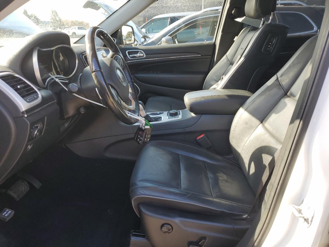 2020 Jeep Grand Cherokee Summit VIN: 1C4RJFJT7LC164557 Lot: 90317345