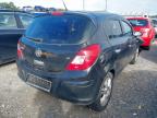 2009 VAUXHALL CORSA DESIGN  for sale at Copart WOLVERHAMPTON