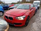 2012 BMW 116D SPORT  for sale at Copart BRISTOL