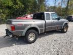 2005 Ford Ranger Super Cab na sprzedaż w Northfield, OH - Front End