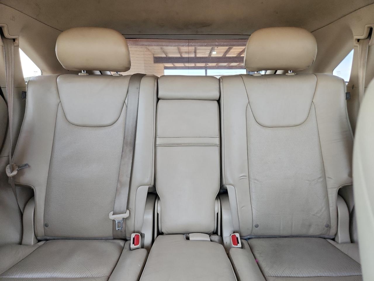 2015 Lexus Rx 350 VIN: 2T2ZK1BA8FC169089 Lot: 87414735