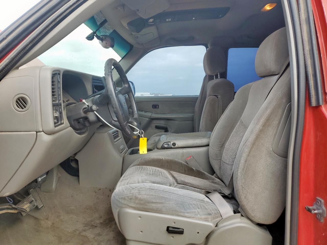 1999 Chevrolet Silverado K1500 VIN: 2GCEK19TXX1162638 Lot: 86220145