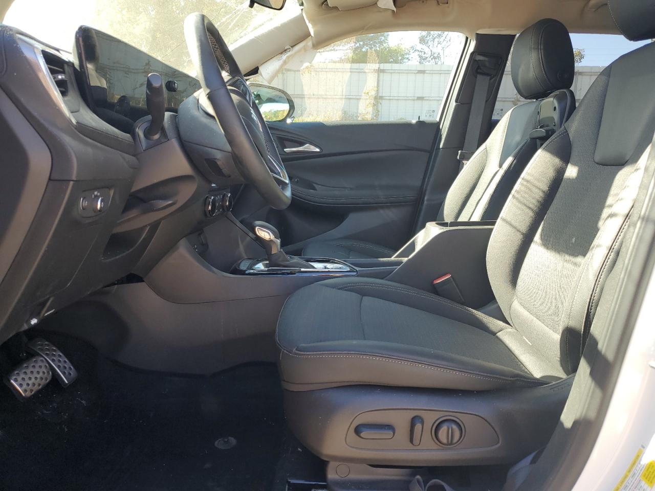 2025 Buick Encore Gx Preferred VIN: KL4AMBSP3SB022896 Lot: 82567265