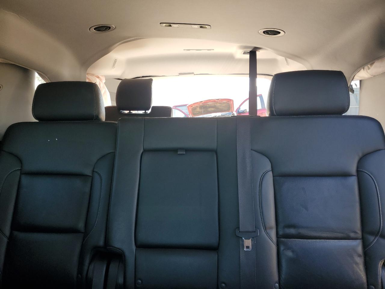 2016 Chevrolet Suburban K1500 Lt VIN: 1GNSKHKC7GR249367 Lot: 82526695