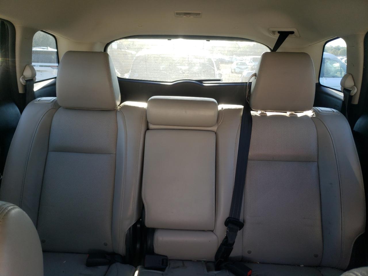 2013 Mazda Cx-9 Grand Touring VIN: JM3TB3DA7D0404065 Lot: 86461095