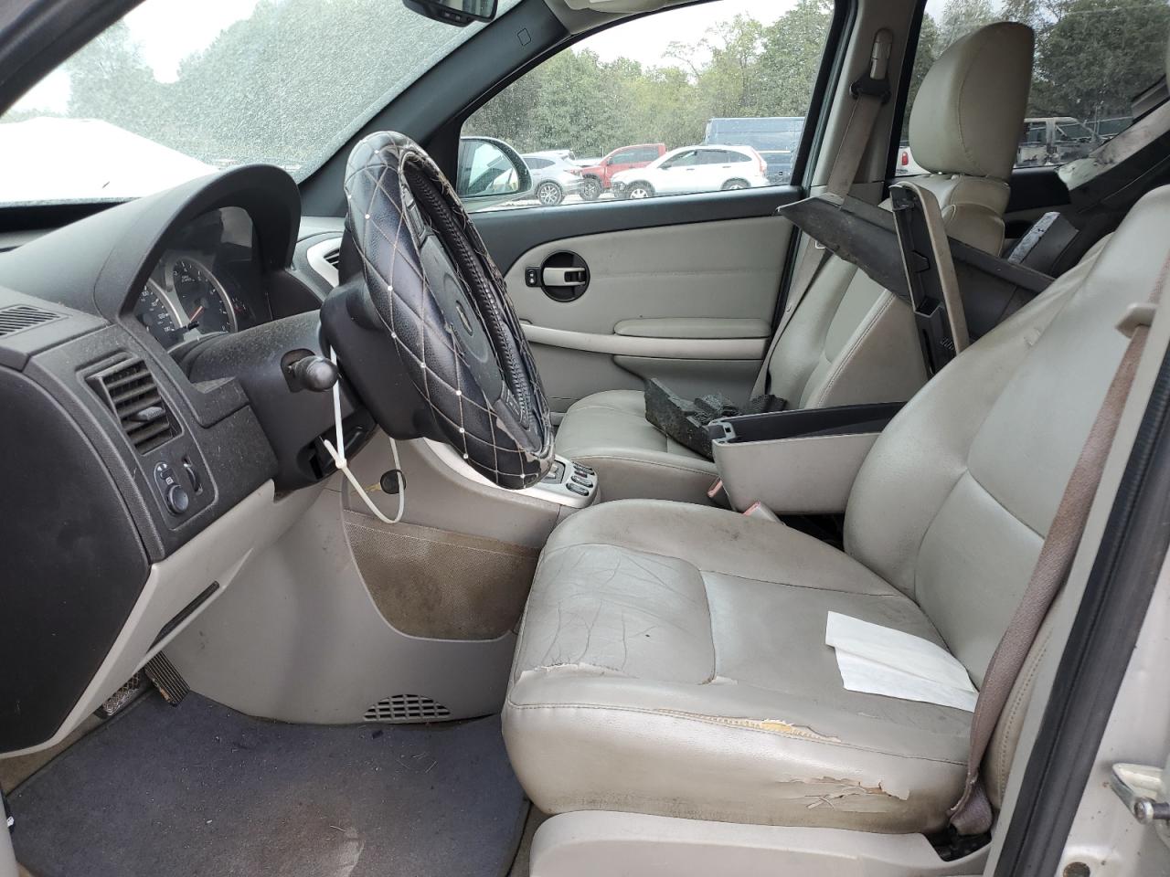 2006 Chevrolet Equinox Lt VIN: 2CNDL63F766091131 Lot: 85539475