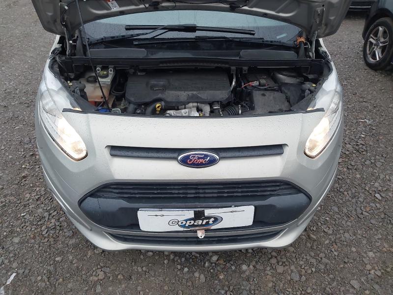 2016 FORD TOURNEO CONNECT 1.5 TDCI ZETEC 5DR