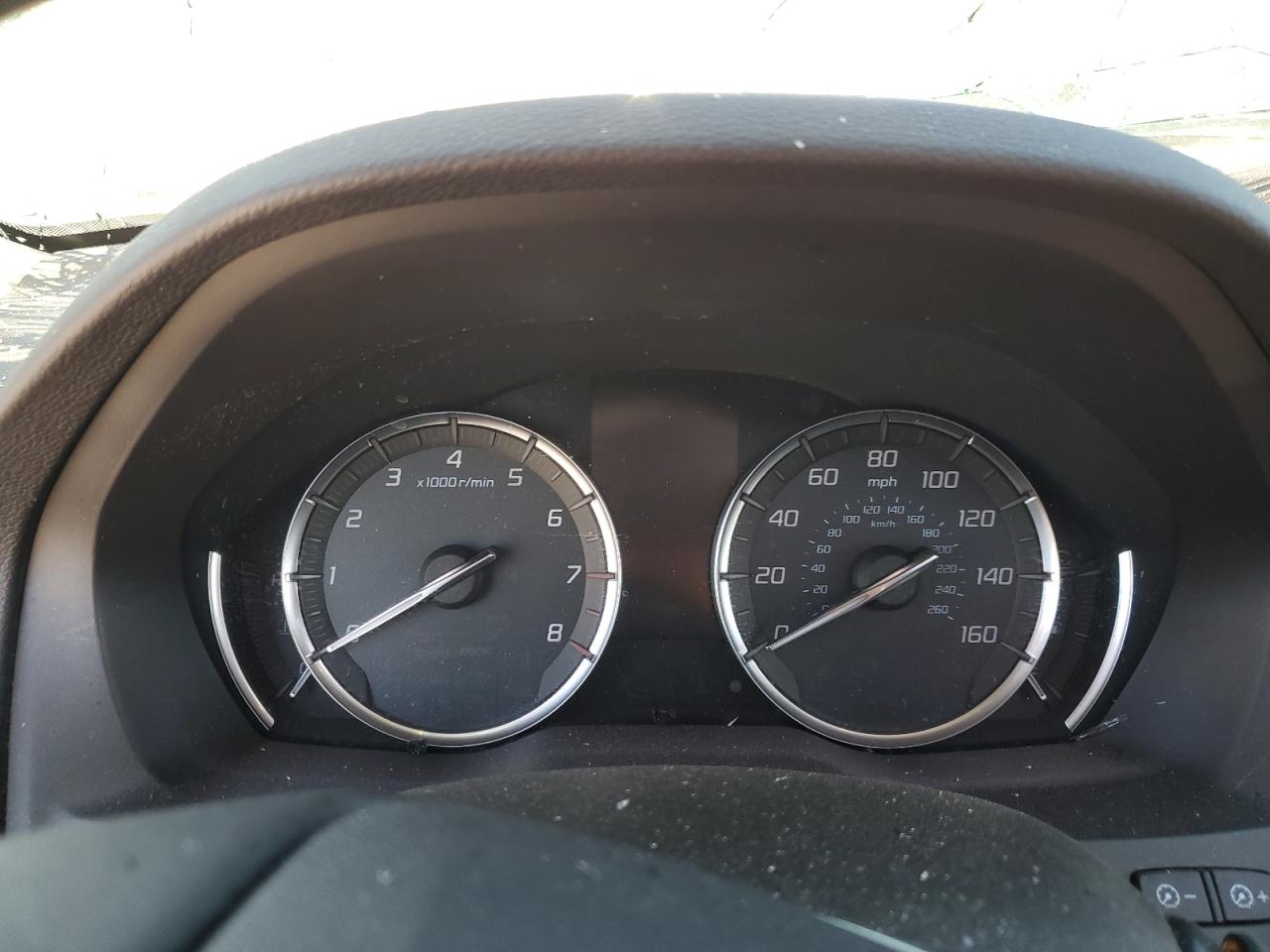 2019 Acura Mdx Technology VIN: 5J8YD3H59KL005886 Lot: 82435445