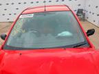 2008 FORD FIESTA STYLE CLIMATE  for sale at Copart SANDY