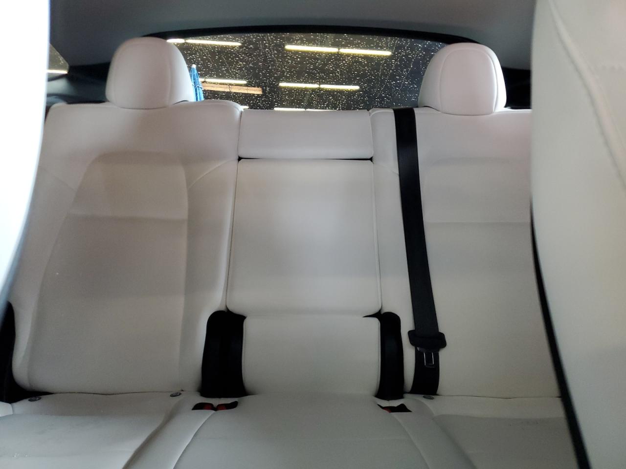 2023 Tesla Model Y VIN: 7SAYGDEE9PF815046 Lot: 86676295