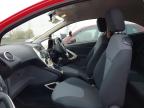 2012 FORD KA 1.2 ZETEC 3DR [START STOP] for sale at Copart BRISTOL