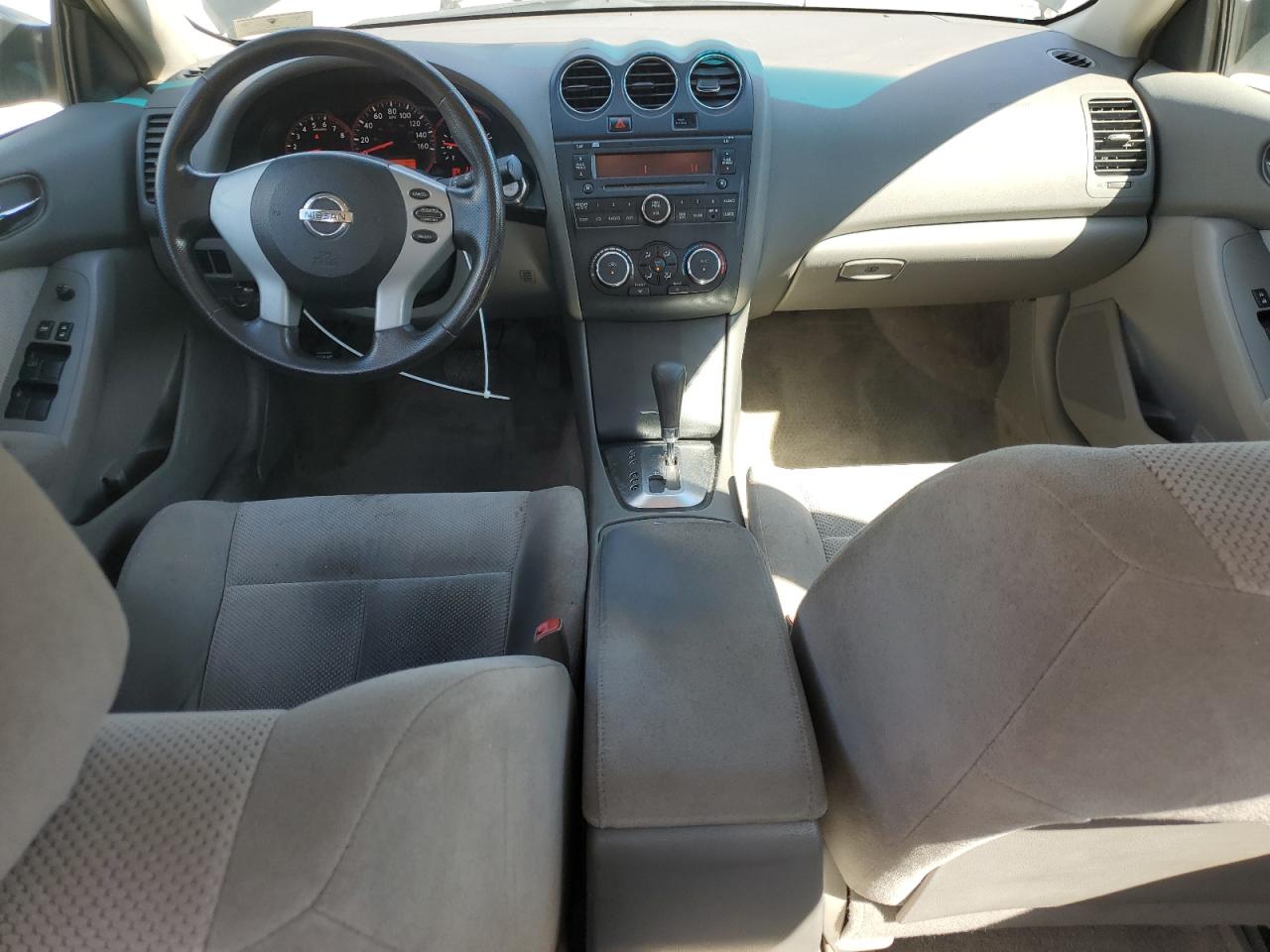 2009 Nissan Altima 2.5 VIN: 1N4AL21E89N446937 Lot: 85179235