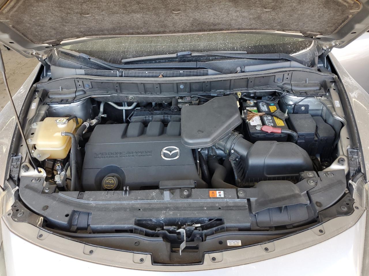 2013 Mazda Cx-9 Touring VIN: JM3TB2CA9D0419064 Lot: 84180915