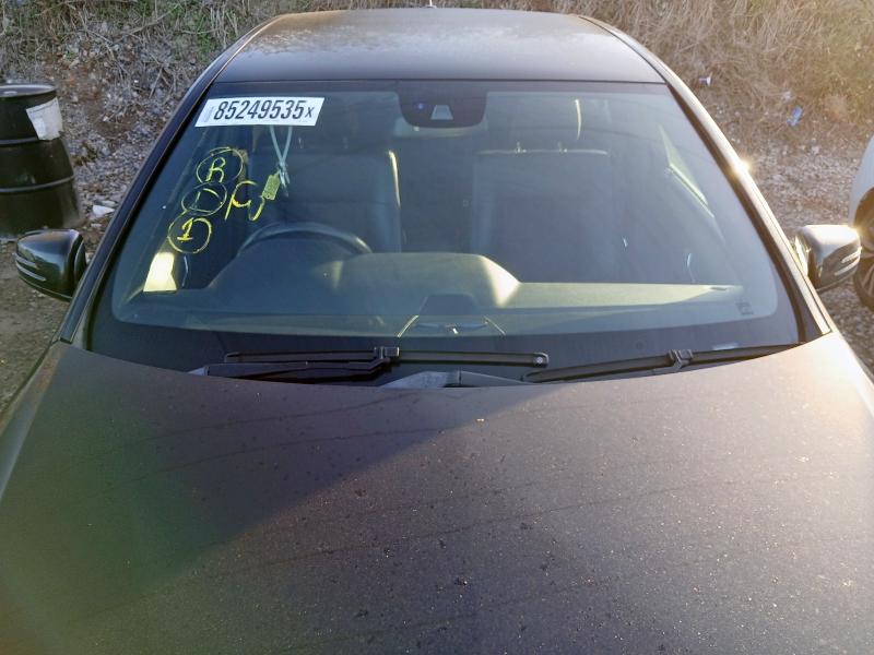 2013 MERCEDES-BENZ E CLASS E220 CDI BLUEEFFICIENCY SPORT 4DR TIP AUTO [7]