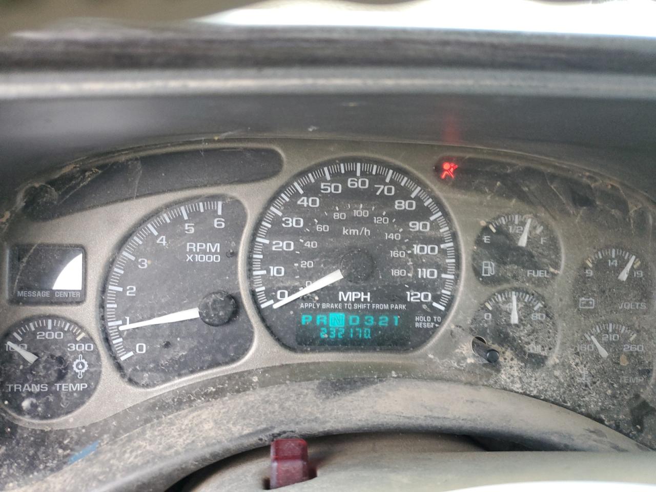 2002 GMC Denali VIN: 1GKEK63U42J321526 Lot: 89895725