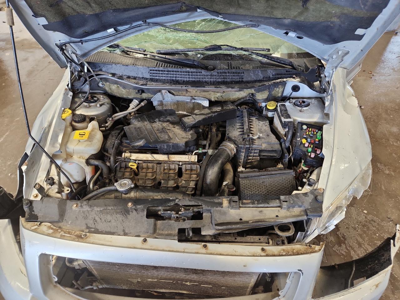 2007 Dodge Caliber Sxt VIN: 1B3HB48B07D263572 Lot: 84393795