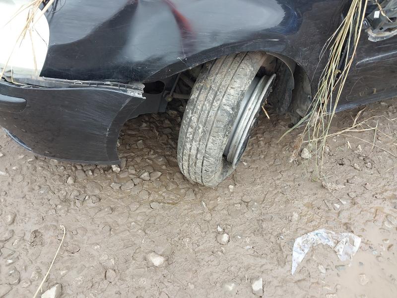 2007 VOLKSWAGEN GOLF 1.6 MATCH FSI 5DR