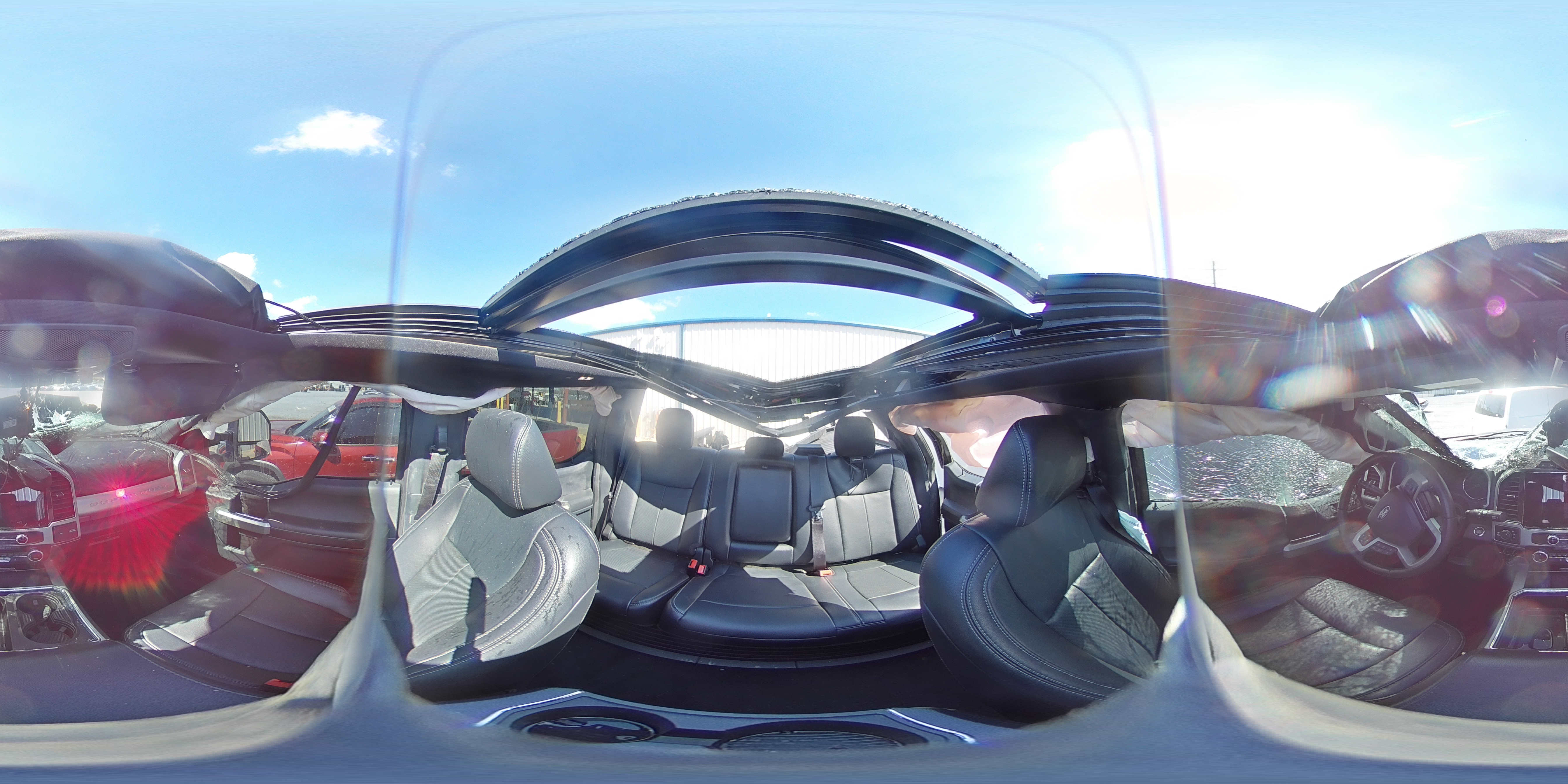 2022 Ford F250 Super Duty VIN: 1FT8W2BTXNEF75463 Lot: 90230905