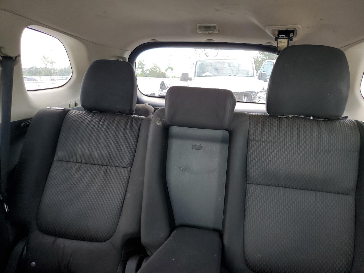 2016 Mitsubishi Outlander Se VIN: JA4AD3A34GZ014406 Lot: 86156855