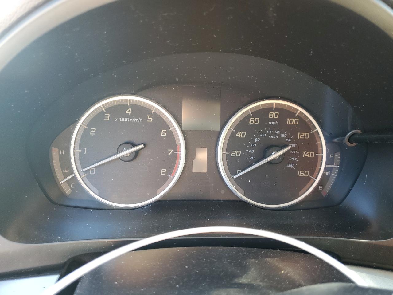 2013 Acura Ilx 20 Tech VIN: 19VDE1F70DE018453 Lot: 84884665