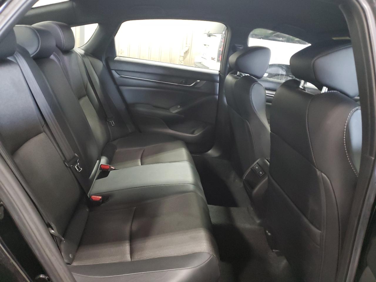 2021 Honda Accord Sport VIN: 1HGCV1F3XMA014009 Lot: 85384555