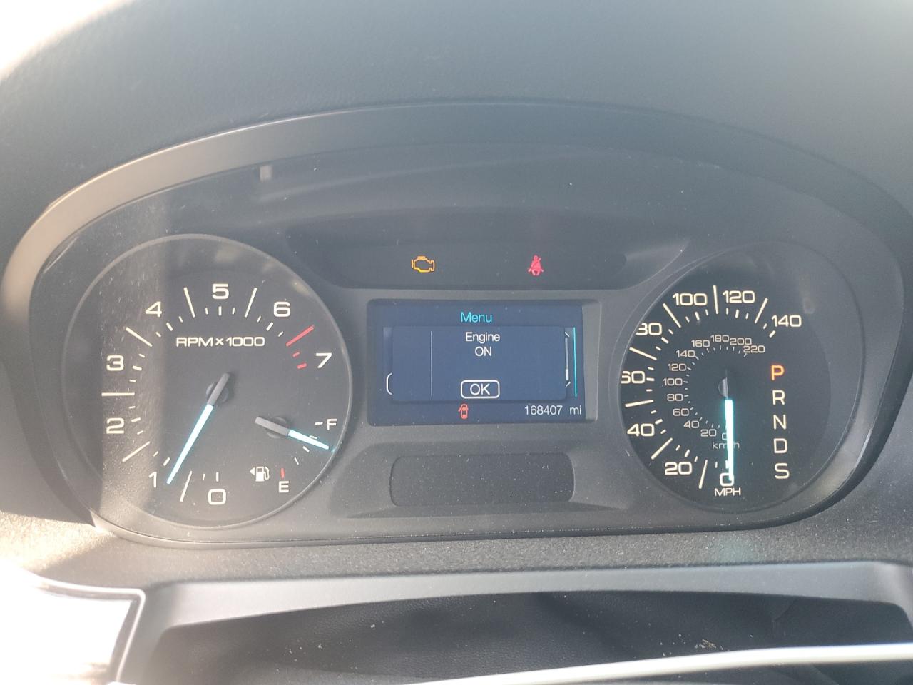 2013 Ford Edge Se VIN: 2FMDK3GC8DBB89655 Lot: 82211435