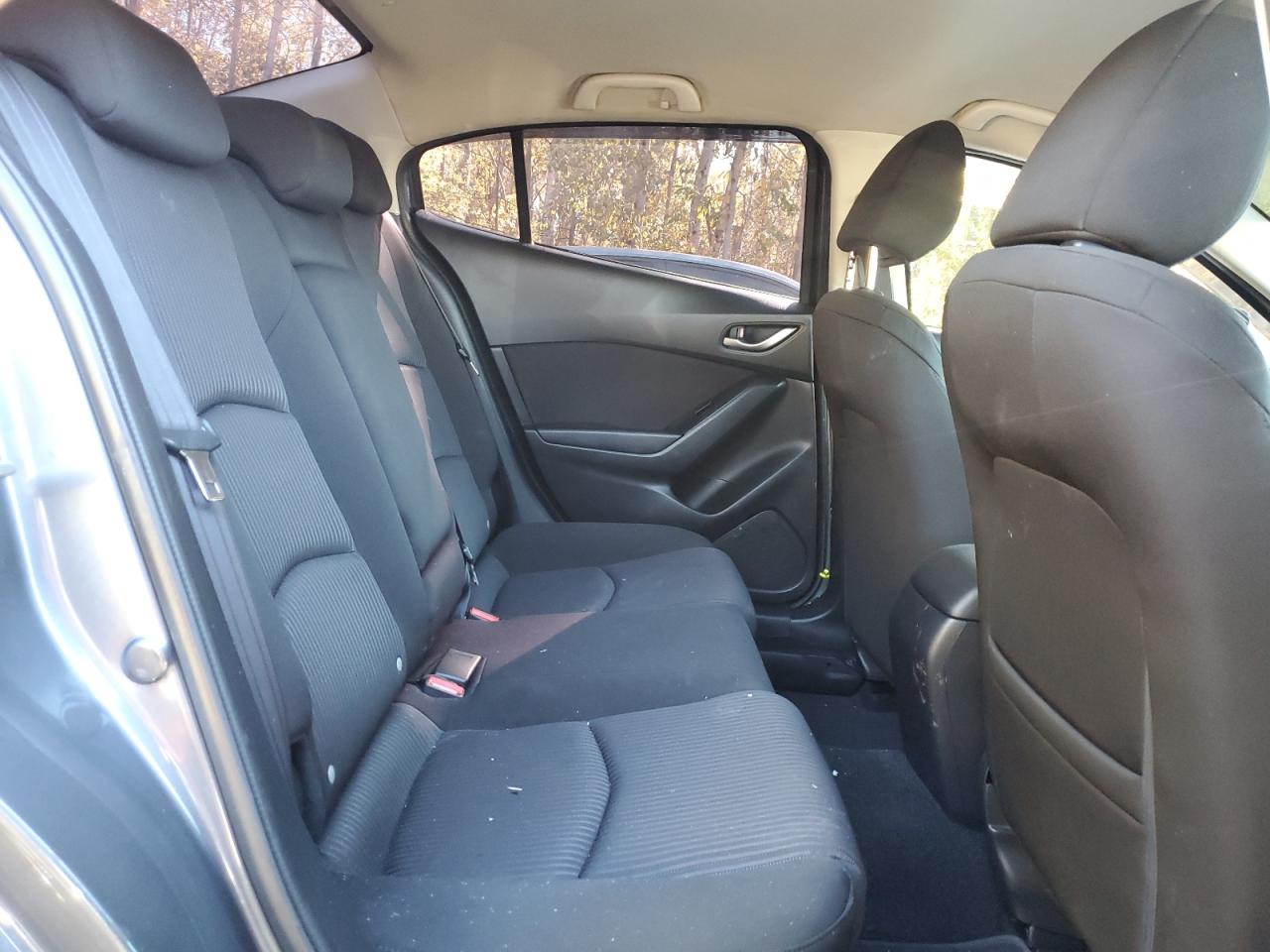 2015 Mazda 3 Touring VIN: 3MZBM1V7XFM137426 Lot: 84224115