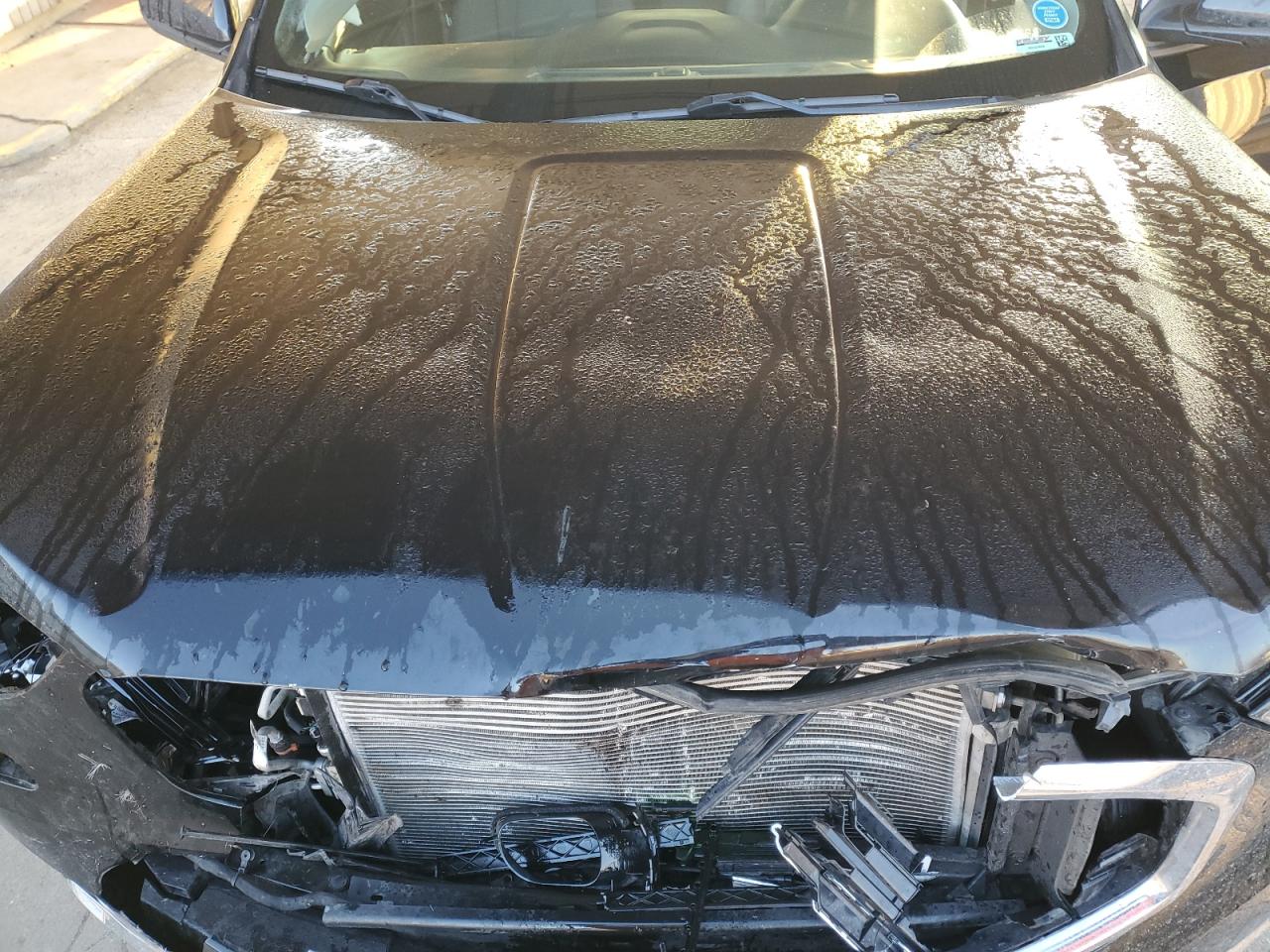 2020 GMC Terrain Slt VIN: 3GKALVEXXLL231451 Lot: 91048925