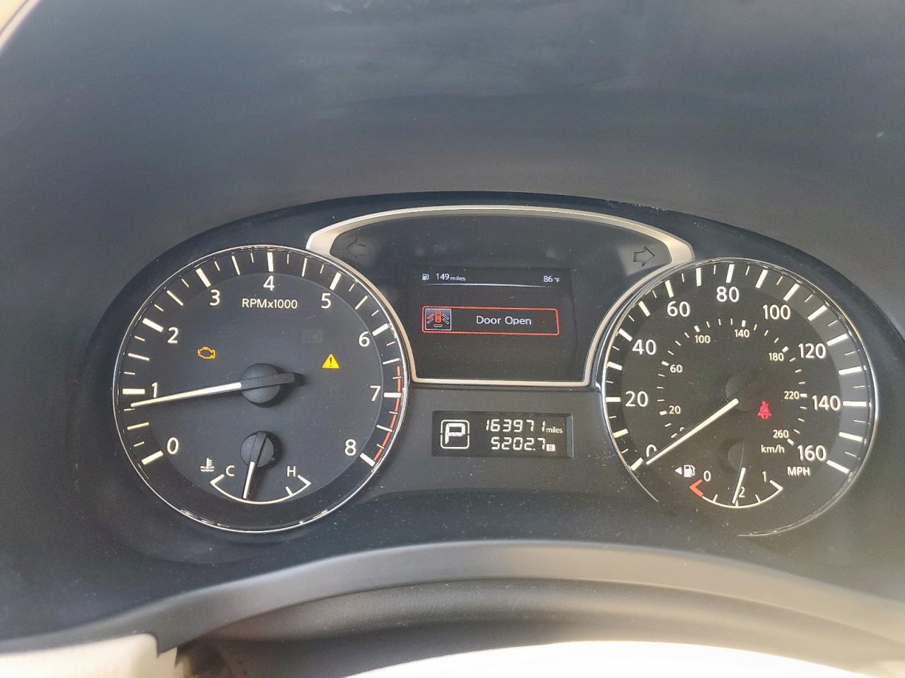 2014 Nissan Pathfinder S VIN: 5N1AR2MN3EC726402 Lot: 82215695