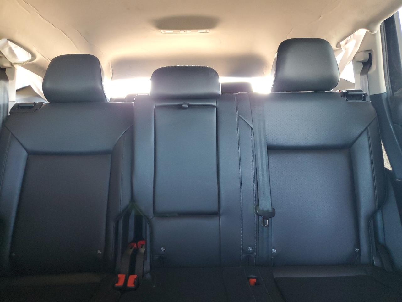 2019 Volkswagen Atlas Se VIN: 1V2WR2CA6KC607813 Lot: 84934245