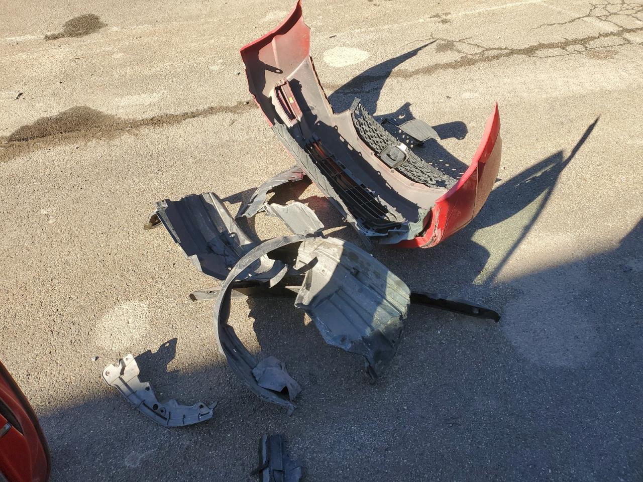 2009 Honda Civic Dx-G VIN: 2HGFG12329H007349 Lot: 85932665