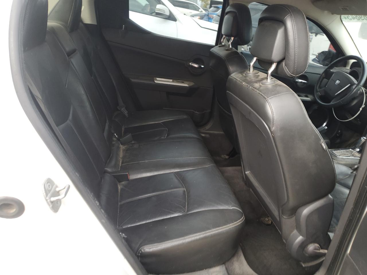 2010 Dodge Avenger R/T VIN: 1B3CC5FB2AN136288 Lot: 84969845