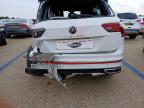 2023 VOLKSWAGEN TIGUAN 1.5 TSI 150 R-LINE 5DR DSG for sale at Copart NEWBURY