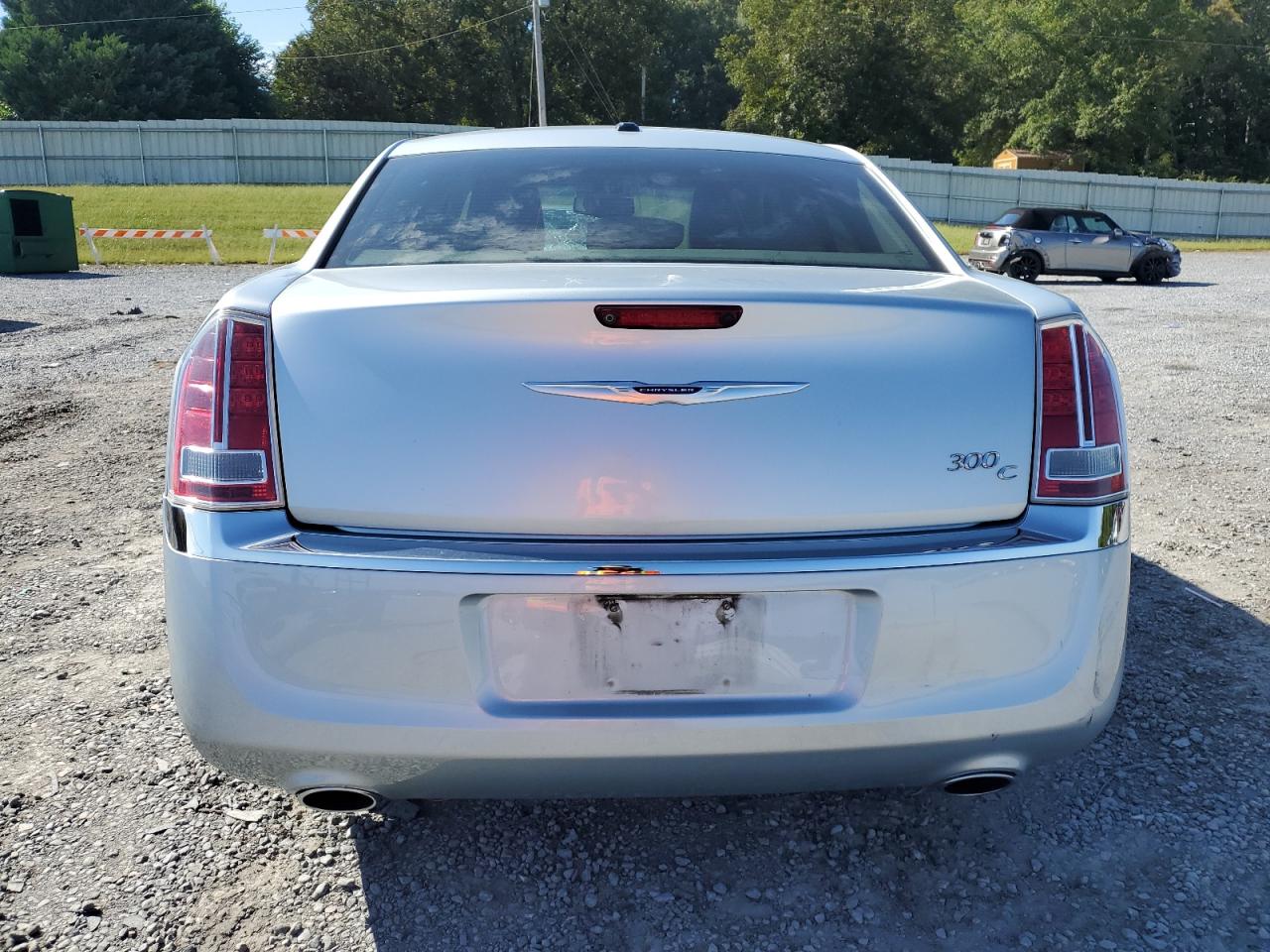 2013 Chrysler 300C VIN: 2C3CCAEG1DH630308 Lot: 84607885