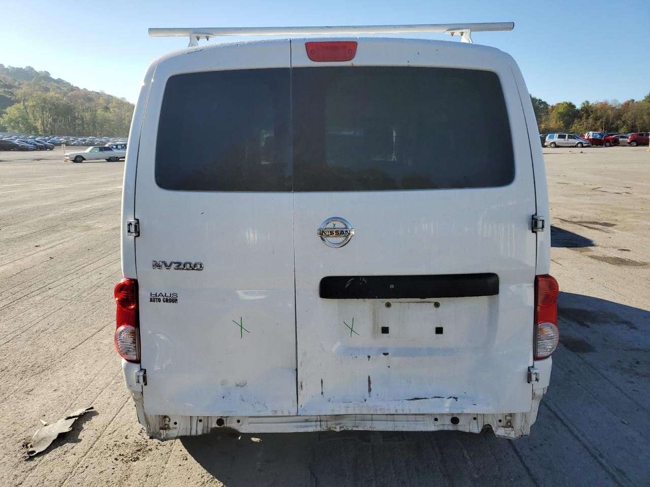 2020 Nissan Nv200 2.5S VIN: 3N6CM0KN0LK698713 Lot: 82395345