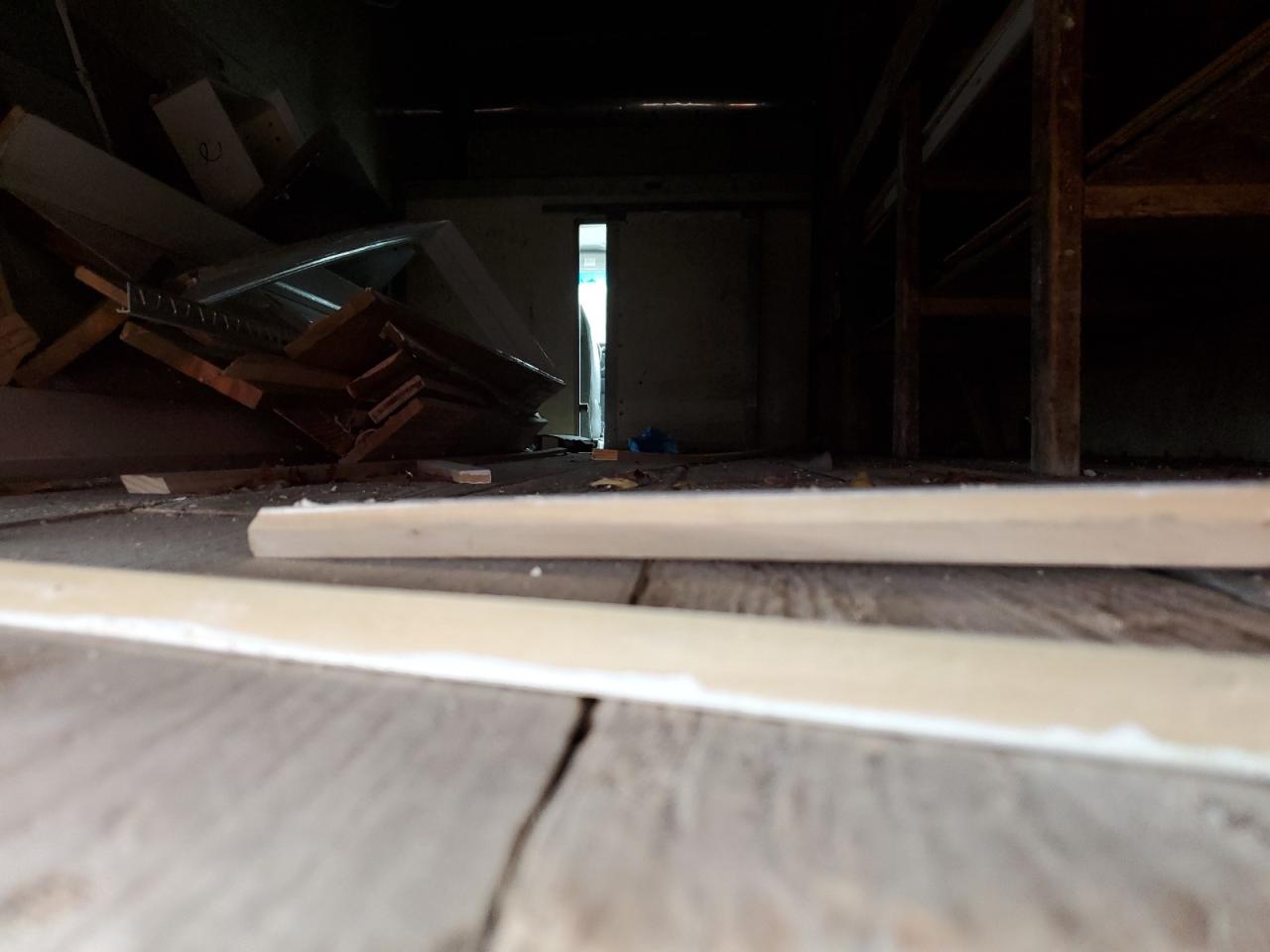 2003 Ford Econoline E450 Super Duty Cutaway Van VIN: 1FDXE45F43HB65278 Lot: 86641255