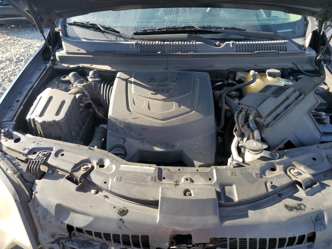 2008 Saturn Vue Xr VIN: 3GSCL53708S646870 Lot: 84948305