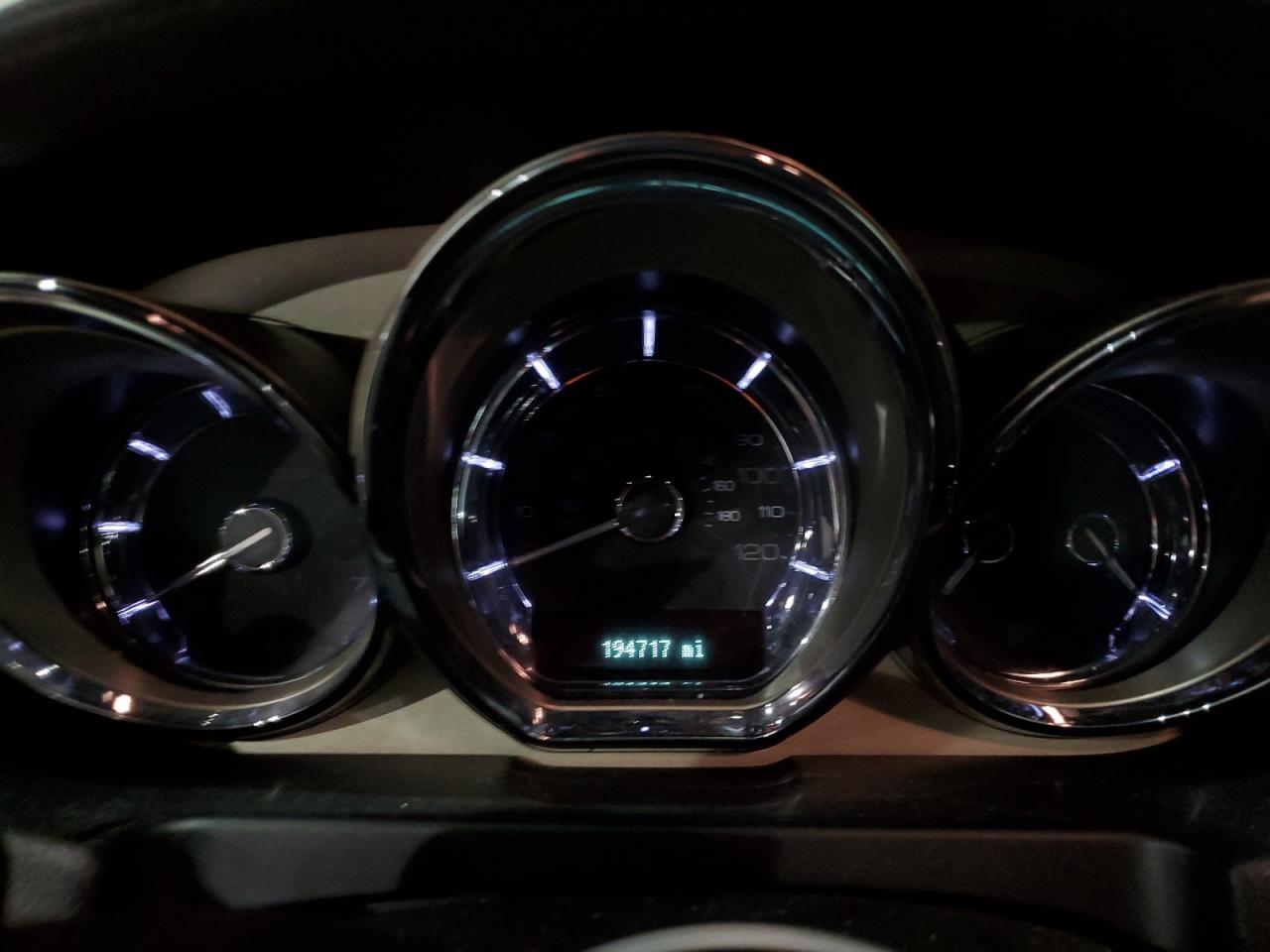 2012 Lincoln Mkt VIN: 2LMHJ5AT3CBL50814 Lot: 90647545