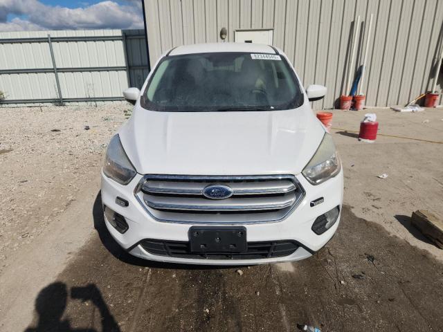  FORD ESCAPE 2017 Белы
