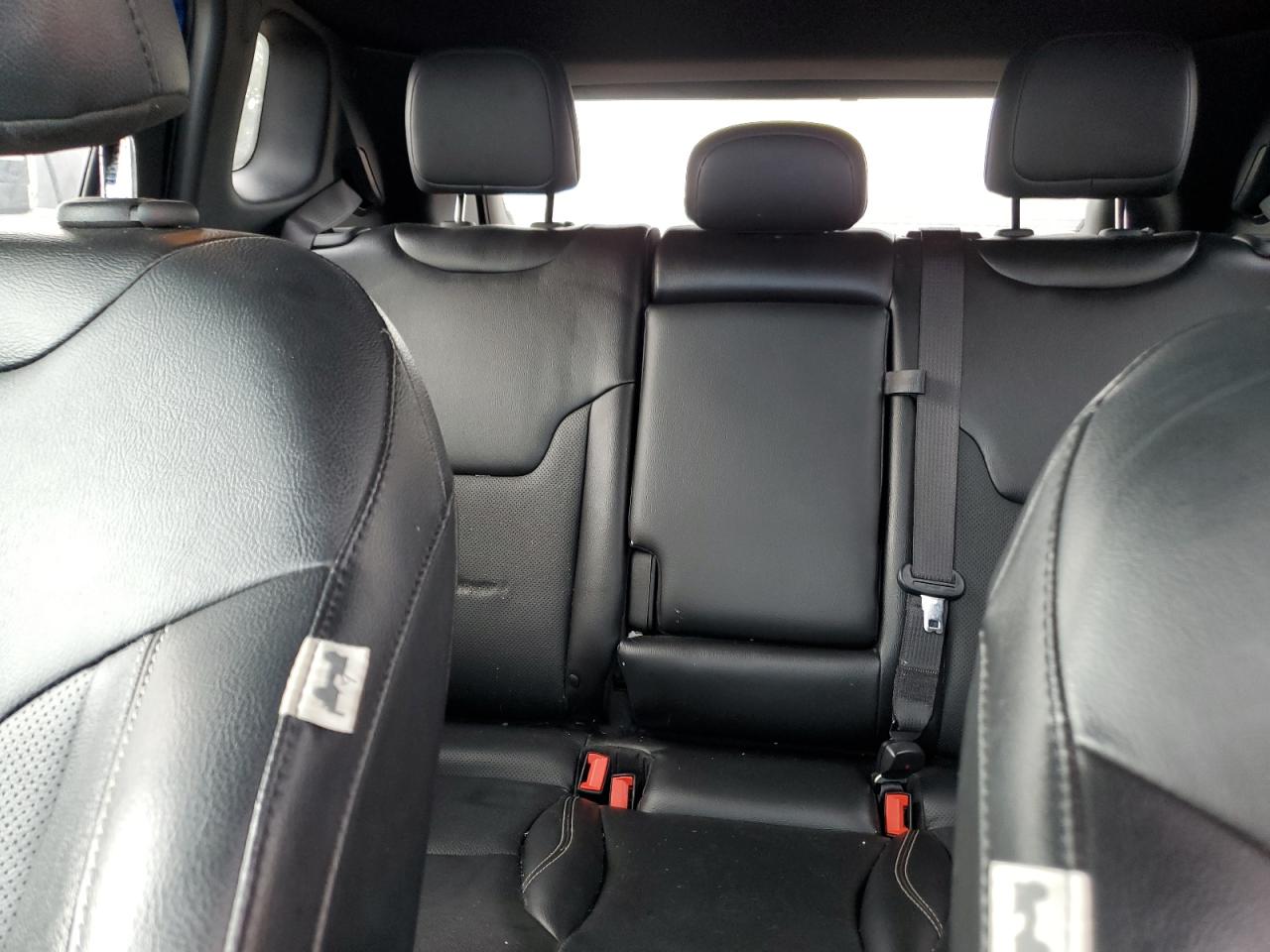 2021 Jeep Compass 80Th Edition VIN: 3C4NJDEB8MT513719 Lot: 82441825