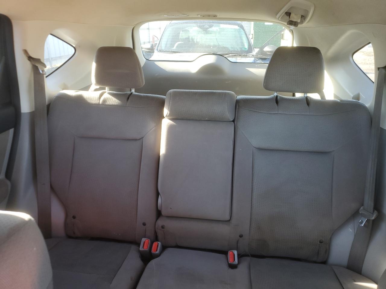 2013 Honda Cr-V Ex VIN: 3CZRM3H57DG706505 Lot: 86467655