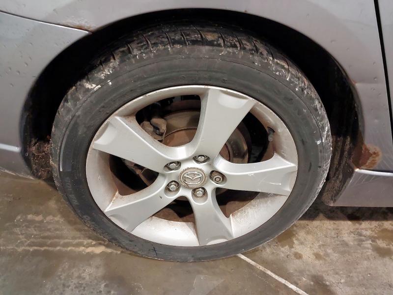 2005 MAZDA 3 SPORT 