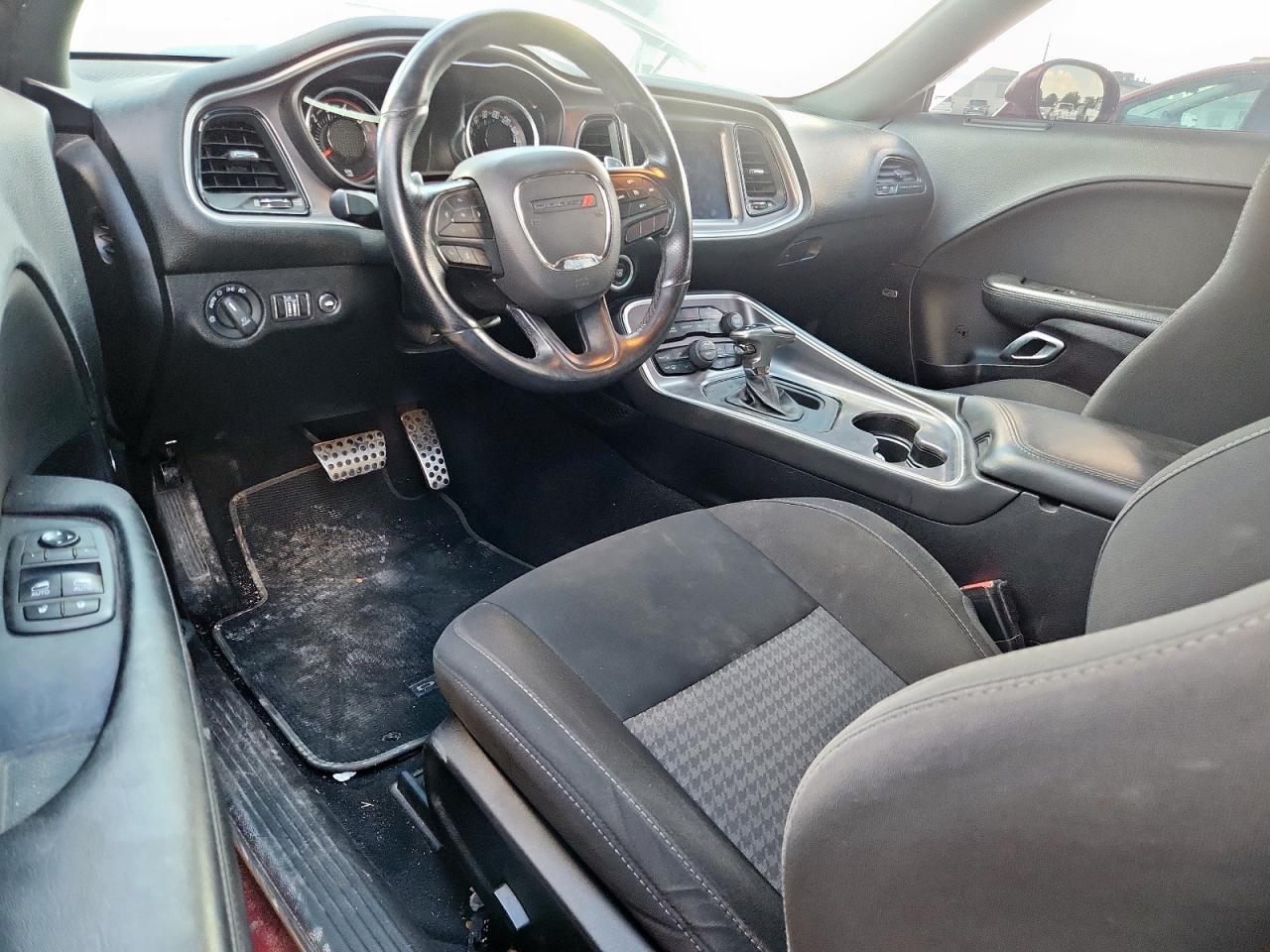 2019 Dodge Challenger R/T Scat Pack VIN: 2C3CDZFJ2KH741131 Lot: 81993245