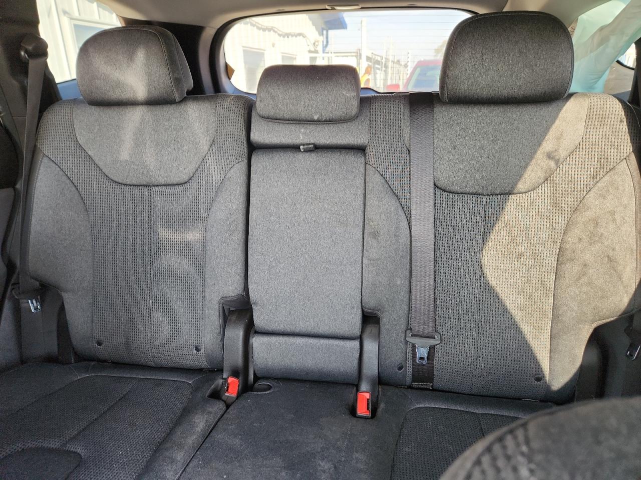 2020 Hyundai Santa Fe Sel VIN: 5NMS33AD7LH228097 Lot: 86654135