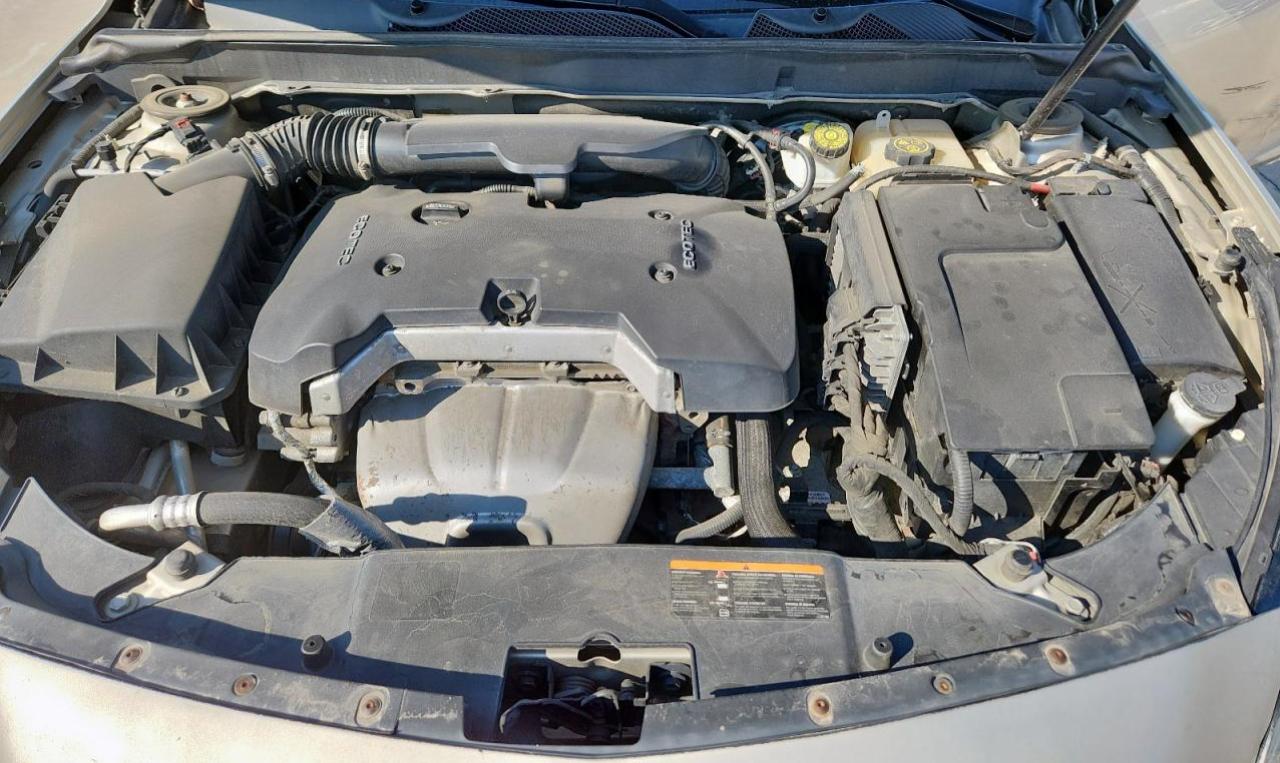 2016 Chevrolet Malibu Limited Lt VIN: 1G11C5SA3GF124410 Lot: 85127645