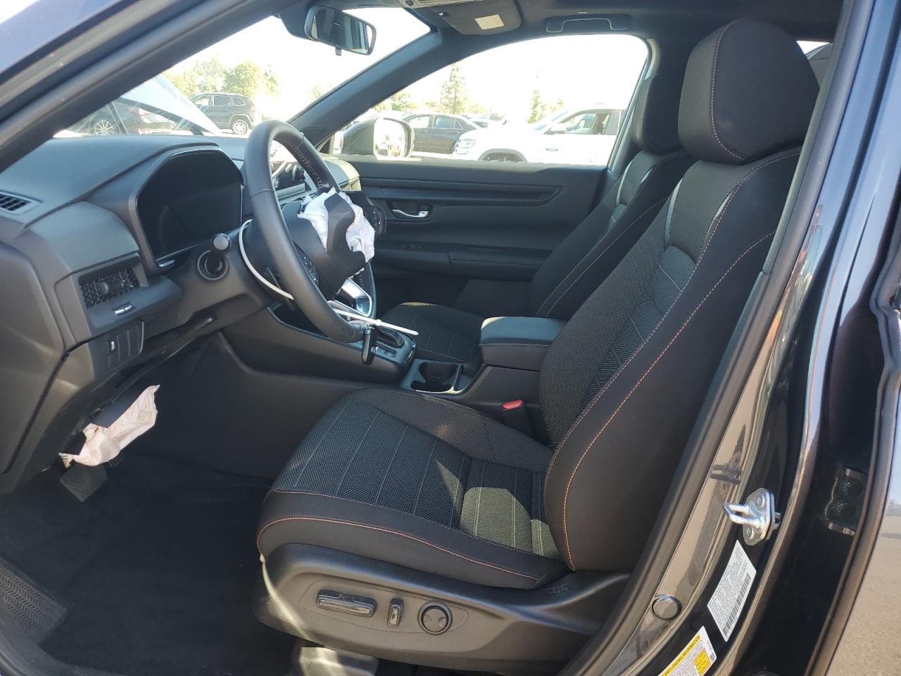 2023 Honda Cr-V Sport VIN: 7FARS6H57PE012876 Lot: 82593635