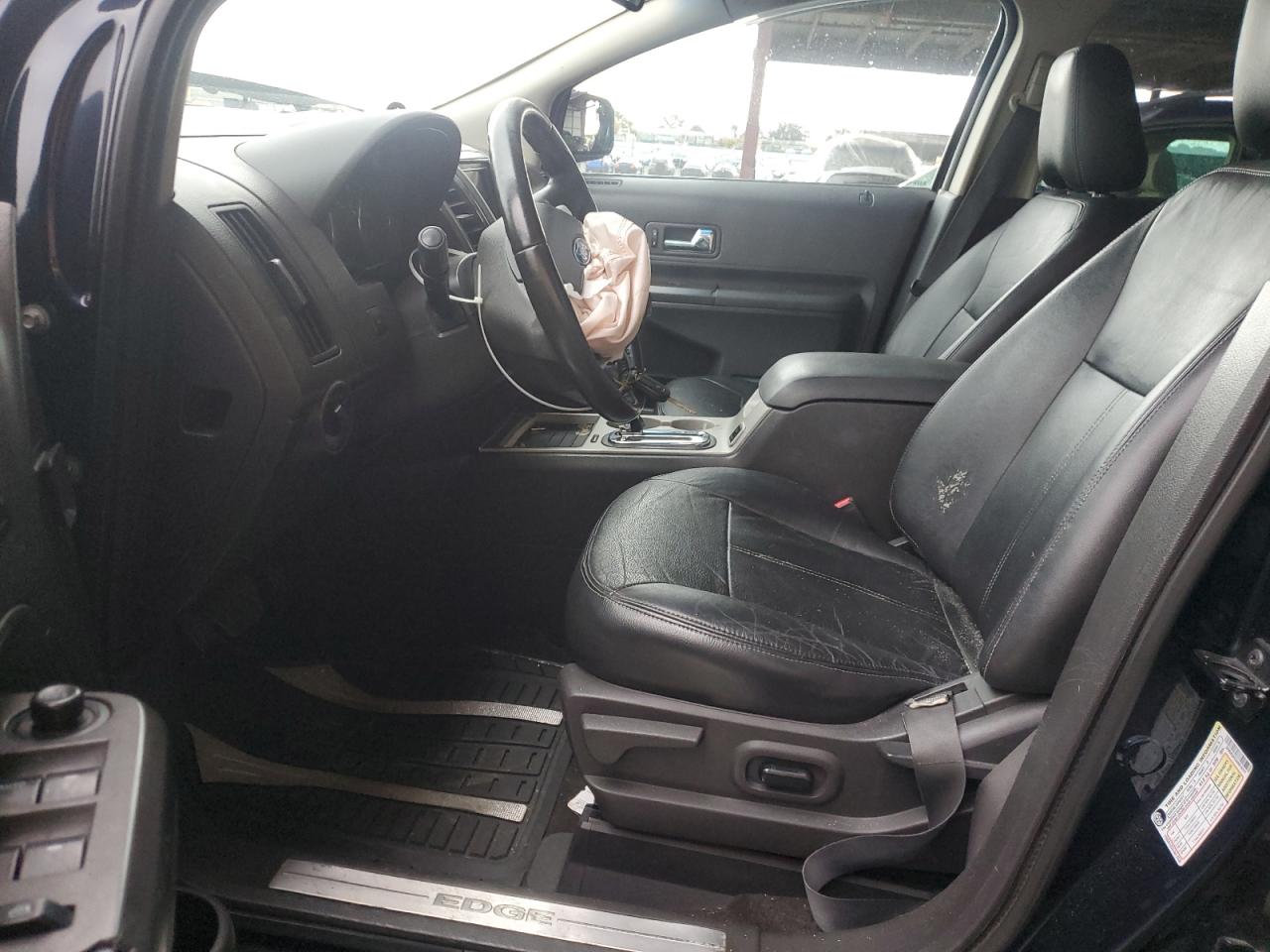 2010 Ford Edge Limited VIN: 2FMDK3KC9ABB16247 Lot: 86482405