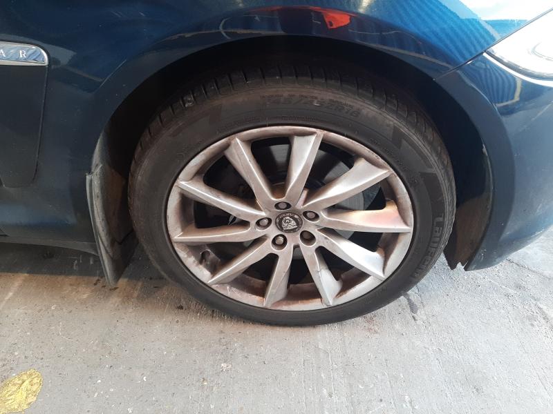 2013 JAGUAR XF 3.0D V6 PREMIUM LUXURY 5DR AUTO