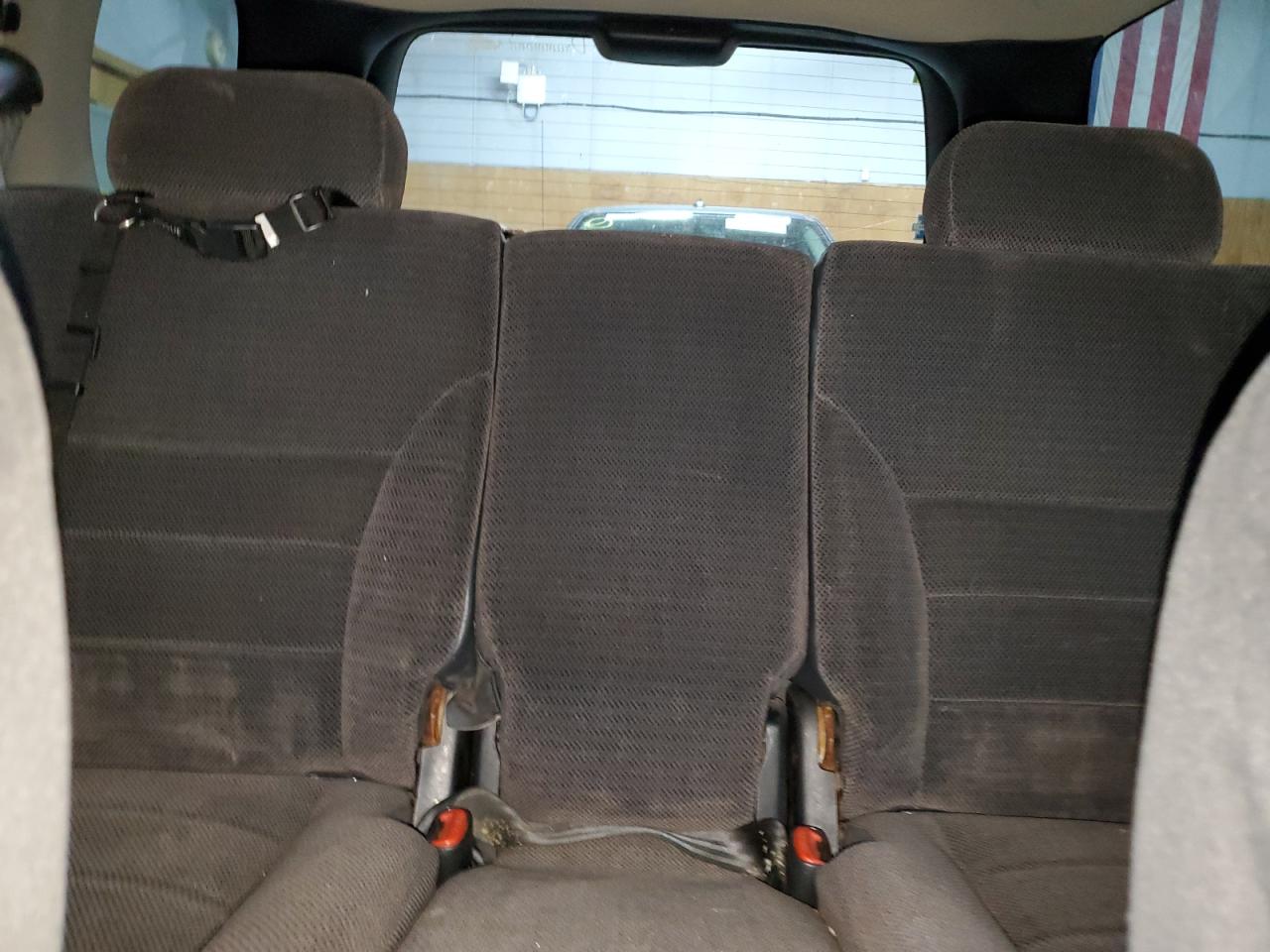 2003 Dodge Durango Slt VIN: 1D4HR48N53F570564 Lot: 89682885