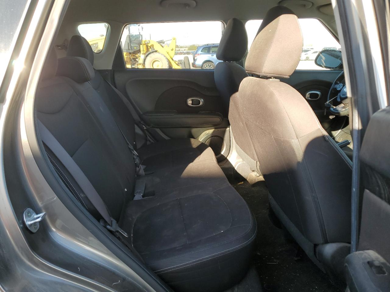 2016 Kia Soul VIN: KNDJN2A2XG7270940 Lot: 85000065